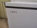 新飞 （Frestec）220/288升家用卧式冰柜 冷冻转换两用冷柜卧式冰箱大冷冻顶开门双温双箱大冷冻力新飞冷柜 BCD-298KAT 298L 一级能效|减霜技术 实拍图