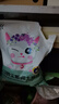 比亿奇猫砂膨润土无尘除臭猫砂多香味快速结团猫沙10kg猫咪用品 【无尘猫砂】宝格白茶20斤装 实拍图