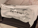 帕森（PARZIN）偏光太阳镜男士金属方框眼镜司机开车驾驶镜尼龙镜片潮墨镜PZ8235 实拍图