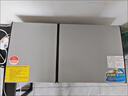 东之开立双温冰柜商用冷藏冷冻两用冰柜家用大容量双开门速冻冰箱一级能效卧式冰柜 双温BCD-71L电子款 71L 实拍图