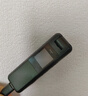 aigo录音笔R5515  128G高清摄像记录仪专业录音降噪一键录音录像器录音设备  会议培训采访 实拍图