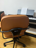 西昊欧包椅L3 真皮电脑椅人体工学椅书房椅办公椅子【罗永浩推荐】 实拍图
