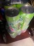 绿力果汁饮料台湾生产红番石榴汁480ml*6罐维生素C红芭乐汁饮品 实拍图