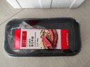 春禾秋牧 阿根廷原切菲力小牛排1kg/8-10片赠料包 儿童零添加 低脂健身 实拍图