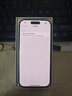 Apple/苹果 iPhone 16 Pro（A3294）512GB 黑色钛金属 支持移动联通电信5G 双卡双待手机 实拍图