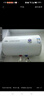 万家乐【节能大师D50-H111B(S)安全耐用】电热水器50升 专利防漏电2200W速热大水量储水式小型家用 实拍图