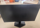 AOC 27英寸2K IPS HDR10 HDMI/DP 低蓝光不闪 可壁挂 三边微边 超薄节能办公电脑显示器 Q27B35E 实拍图