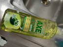 斧头牌（AXE）油柑白茶护肤洗洁精1kg*2瓶 果蔬奶瓶安心洗 新老包装随机发货 实拍图