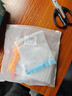 HOUYA 起泡网10个装 洗面奶发泡网一次性打泡洗脸起泡沫旅行肥皂网袋  实拍图