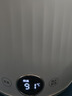 美的（Midea）电水壶烧水壶自动断电保温一体 国补 1.7L大容量无缝电热水壶 316L不锈钢恒温壶 7档温控 53-Q 实拍图