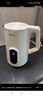 美的（Midea）电热水壶烧水壶自动断电保温一体316L不锈钢价保11.11 保温水壶7段调温恒温壶 1.7升17X304-PRO 实拍图