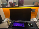 华硕小金刚VG27AQL5A 27英寸显示器2K200Hz显示器超频210Hz FastIPS FreeSync无撕裂 0.3ms响应 HDR400 实拍图