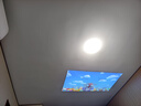 爱普生（EPSON）EF-52 家用投影仪 3x0.62''大尺寸芯片智能版（4K超高清 BOSE深度定制 全芯升级 ）国家补贴 实拍图