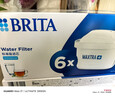 碧然德（BRITA） 家用滤水壶 净水壶滤芯 Maxtra 多效滤芯 6枚装 实拍图