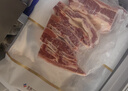 月盛斋进口原切眼肉盖200g 薄切烤肉片 烧烤食材清真 中华老字号 实拍图