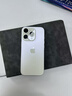 Apple/苹果 iPhone 16 Pro（A3294）256GB 白色钛金属 支持移动联通电信5G 双卡双待手机 实拍图