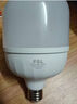 FSL佛山照明大功率LED灯泡30W节能灯具E27螺口6500K白光柱形 实拍图