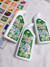 律白花香管道疏通剂除臭液500ml*3瓶卫生间去异味地漏防飞虫厕所除臭 实拍图
