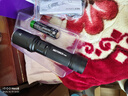 纳丽德（NEXTORCH）P80强光手电筒2100流明 户外勤务战术长续航 超亮巡逻应急灯 实拍图