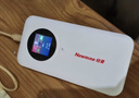 纽曼随身wifi可移动无线wifi6免插卡上网宝随行无线上网卡便携式车载4g无限路由器全国通用流量2025款 实拍图