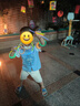 青苇 荧光棒50根+配件套装生日装饰派对演唱会道具儿童户外野营玩具 实拍图