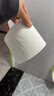 得宝（TEMPO）一博同款 有芯卷纸 无香4层*145g*16卷柔韧可冲散 卫生纸 纸巾 实拍图