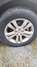 玲珑轮胎汽车轮胎225/65R17 102H 御风系列CROSSWIND HP010 适配哈弗H6 实拍图
