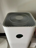 米家小米空气净化器5 除甲醛除菌除异味 家用 除雾霾PM2.5 低噪设计 实拍图