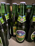 燕京啤酒 老燕京12度特制640ml*12瓶 现货开抢整箱装 实拍图