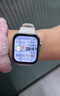 华为HUAWEI WATCH FIT 4幻影银编织表带 华为运动智能手表 超轻薄大屏潮流运动蓝牙通话睡眠监测fit4 实拍图