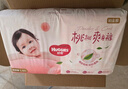 好奇（Huggies）铂金装小桃裤纸尿裤L120片(9-14kg)大号尿不湿【透爽散热】 实拍图
