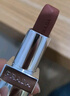 普拉达（PRADA）新年礼物 唇膏口红U011灵动裸 滋润润唇膏生日礼物送女友 实拍图