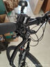 福特山地自行车成人青少年学生男女士变速单车 LM380 骑士灰-24速L码 实拍图