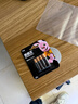 金霸王(Duracell)7号电池4粒装碱性干电池五号适用鼠标键盘相机指纹锁血压计电子秤遥控器儿童玩具门铃 实拍图