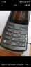 NOKIA新105 4G 全网通移动联通电信 老人老年按键直板学生儿童备用戒网手机 双卡双待  黑色 实拍图