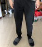 迪卡侬运动裤男速干长裤束脚裤透气轻盈运动裤-2955007 实拍图