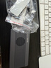 阿卡西斯（acasis）USB4.0硬盘盒NVMe M.2移动硬盘盒40Gbps兼容雷电5/4/3适用苹果Mac mini笔记本SSD固态TBU405ProM1 实拍图