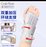 CRALVKOIN日本品牌腕关节固定支具手腕护具腕部桡骨折腱鞘炎护腕防扭伤康复 实拍图