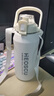 恩尔美（nRMEi）保温保冷杯大容量男士初高中学生上学专用款吸管运动水壶冰霸杯子 实拍图
