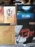达人艺典：长城弦乐四重奏（TANGO）普通版（CD） 实拍图
