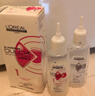 欧莱雅（LOREAL）烫发水冷烫药水男女士卷发纹理烫锡纸烫刘海大波浪家用自烫理发店 【无烫发工具】正常发质-烫发水 实拍图