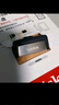 闪迪（SanDisk）256GB Type-C USB3.1 手机电脑U盘DDC2 读速150MB/s 便携双接口 安全保密 智能APP管理 实拍图