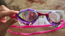 view 泳镜日本进口游泳眼镜防雾高清专业竞速京东自营官方旗舰店V230 实拍图