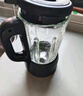 九阳家用豆浆机轻音全自动多功能加热破壁机豆浆机榨汁机辅食机纤薄精巧1.2L容量2-3人用P155 实拍图