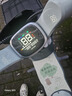 绿源【向往的生活推荐品牌】电动自行车LIVA7豪华版【续航70km-48V24A星恒锂电】NFC智能解锁前碟后陶 实拍图