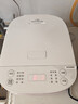 美的（Midea）政府补贴 电饭煲电饭锅3-4人家用3L大容量 28分钟快速饭多功能微压智能预约电饭煲 MB-RE319 实拍图