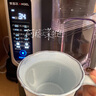 安吉尔台式净饮机T3Pro家用净水器台式免安装制冷制加热一体机矿泉水母婴适用触屏操作JY3579-ROT12HD 实拍图