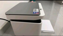 得力（deli）M1020W黑白办公三合一多功能打印机复印机扫描机一体机 家用错题作业手机连接 无线激光打印机 实拍图