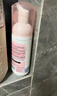 芳芯（femfresh）粉色慕斯水润清爽150mL  女性私处私护洗液护理液 97%天然成分 实拍图