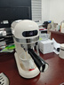 柏翠(petrus) 咖啡机小白醒醒意式浓缩咖啡机全半自动家用小型打奶泡 PE3366+PE3788 实拍图